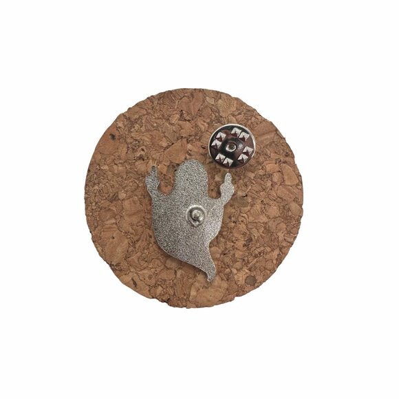 ✨See You in Hell Enamel Pin Halloween Horror Goth Victorian Witch Altar Satan ✨ - Picture 3 of 5